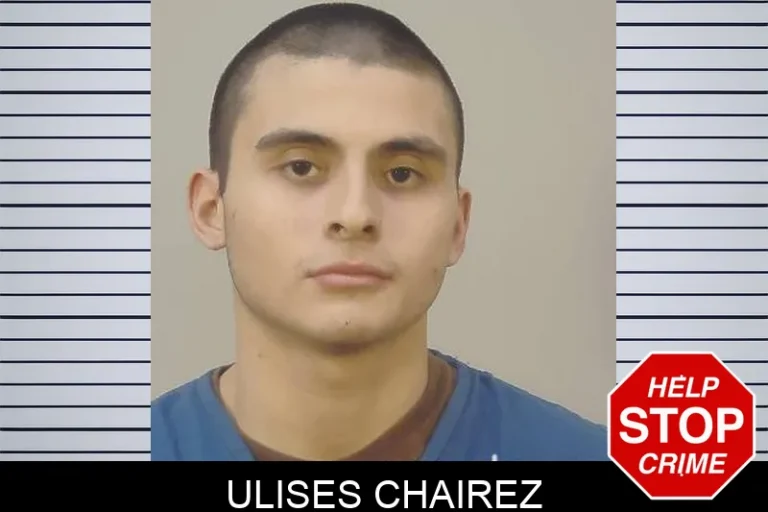 Ulises Chairez