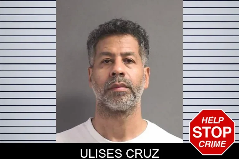 Ulises Cruz