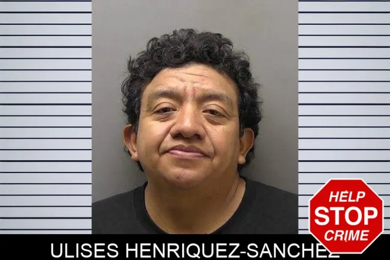 Ulises Henriquez-Sanchez