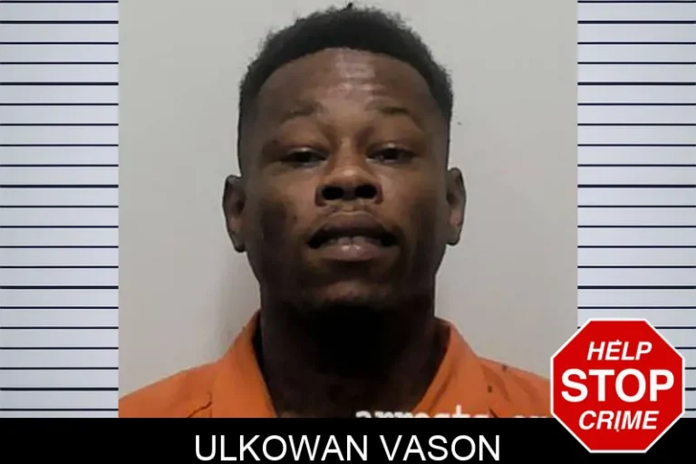 Ulkowan Vason