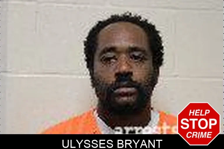 Ulysses Bryant