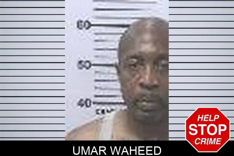 Umar Waheed