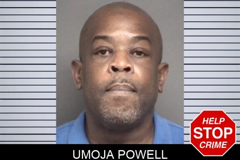 Umoja Powell