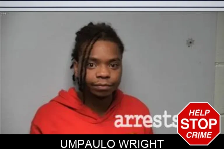 Umpaulo Wright