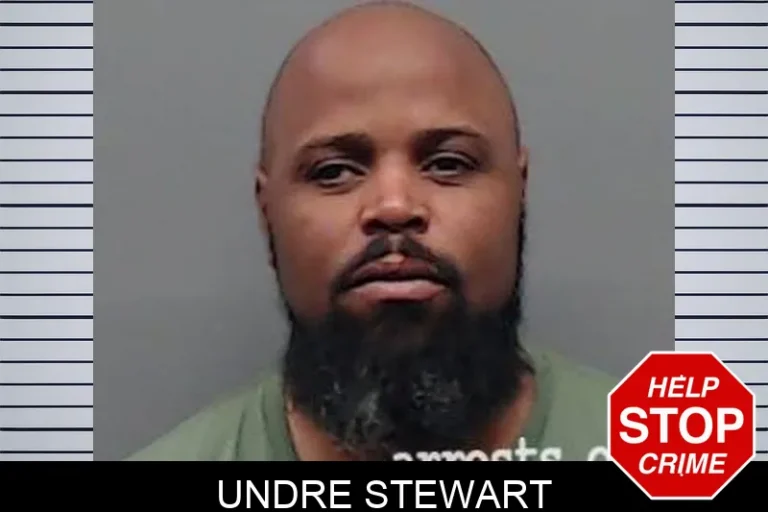 Undre Stewart