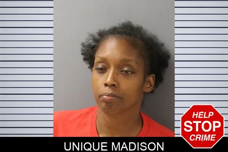 Unique Madison