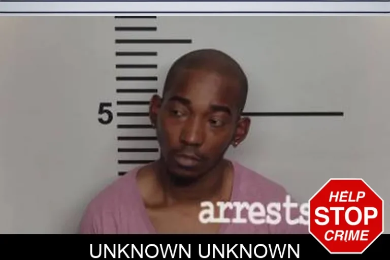 Unknown Unknown