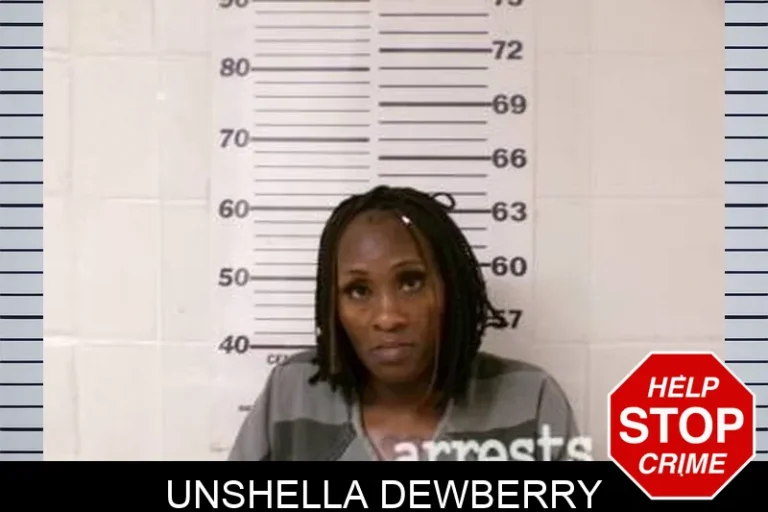Unshella Dewberry