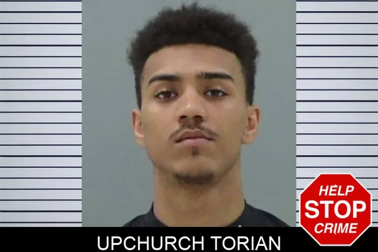 Upchurch Torian