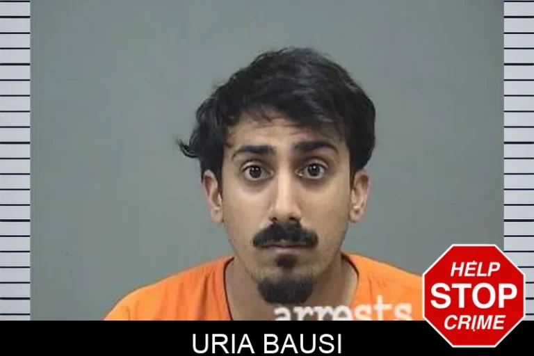 Uria Bausi