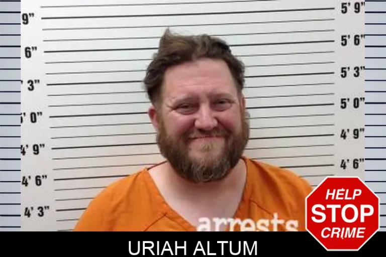 Uriah Altum