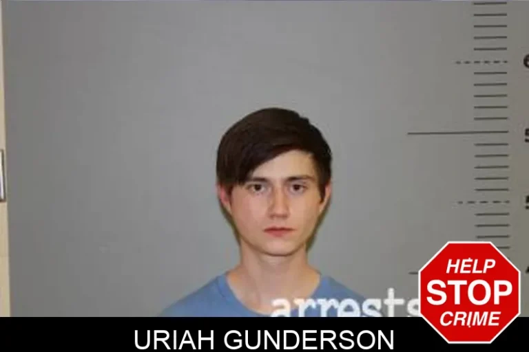 Uriah Gunderson
