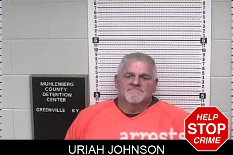 Uriah Johnson