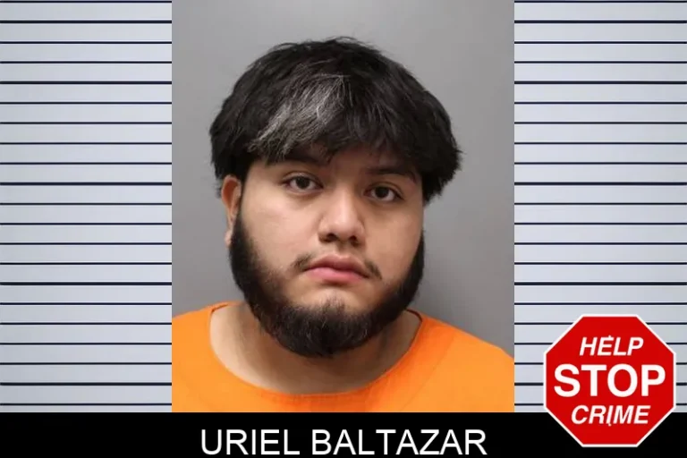 Uriel Baltazar