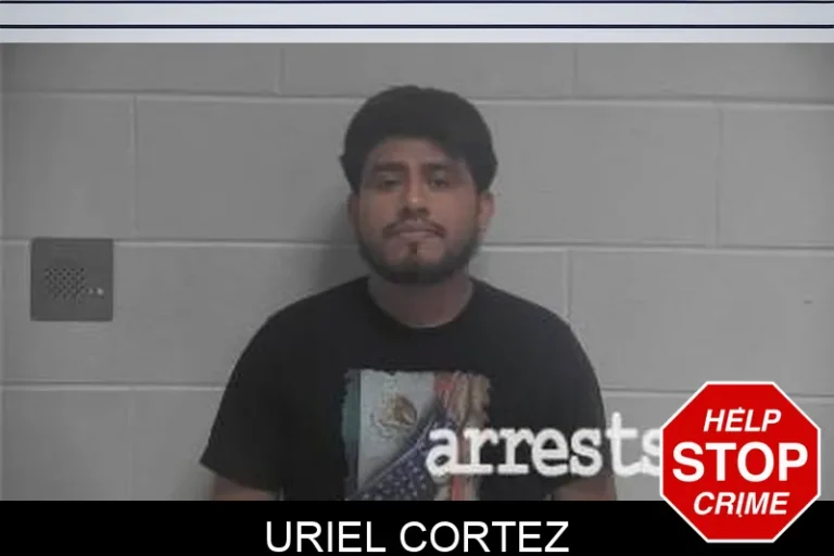 Uriel Cortez