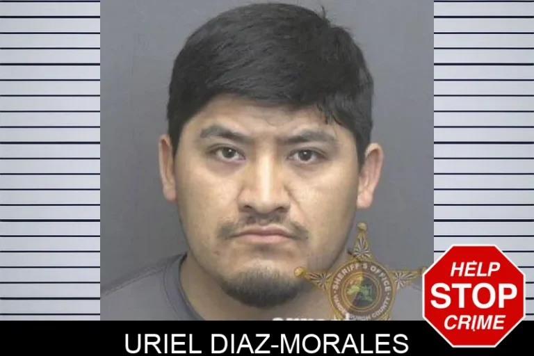 Uriel Diaz-Morales