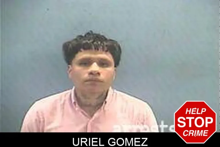 Uriel Gomez