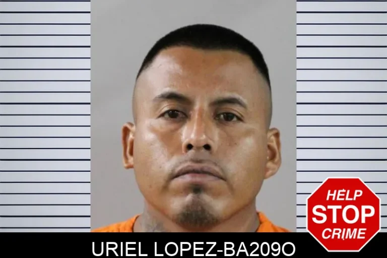 Uriel Lopez-Ba209o
