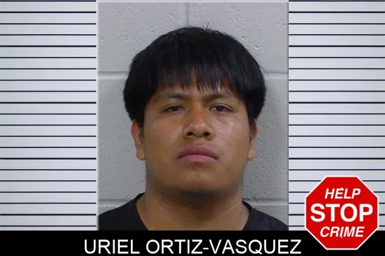 Uriel Ortiz-Vasquez
