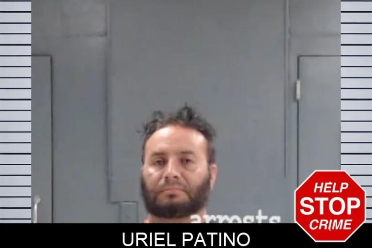 Uriel Patino