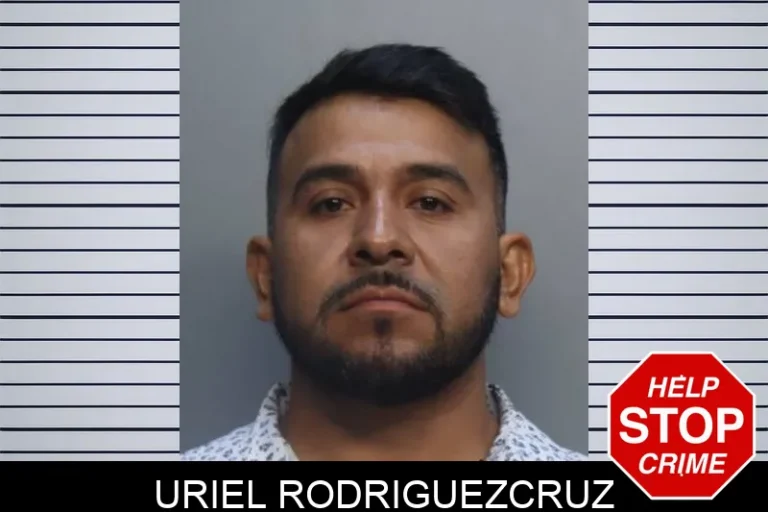 Uriel Rodriguezcruz