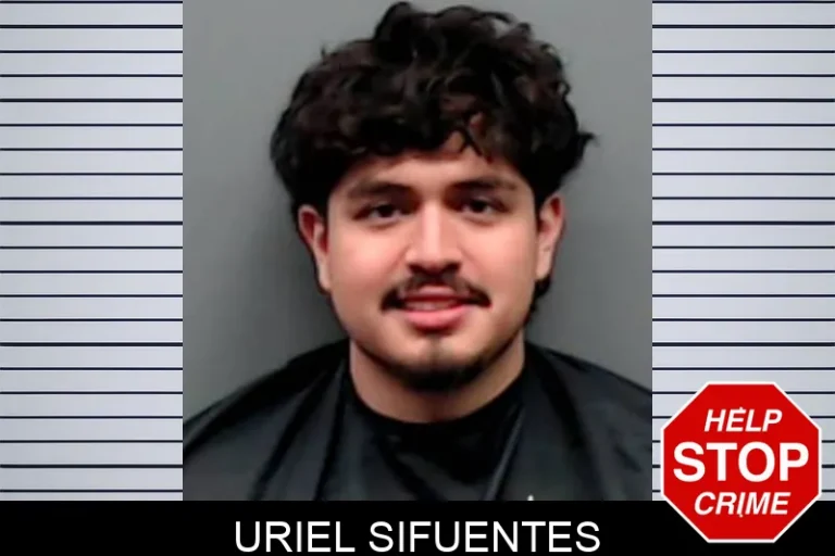 Uriel Sifuentes