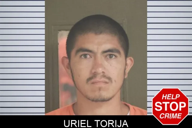 Uriel Torija