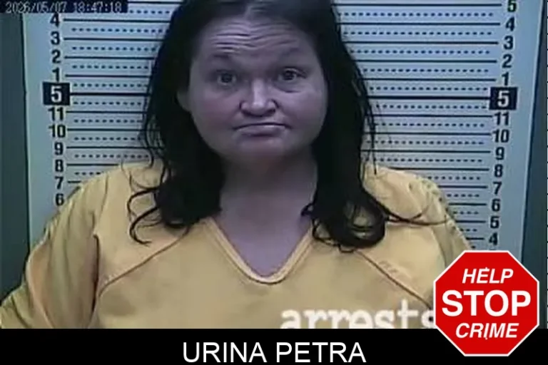 Urina Petra