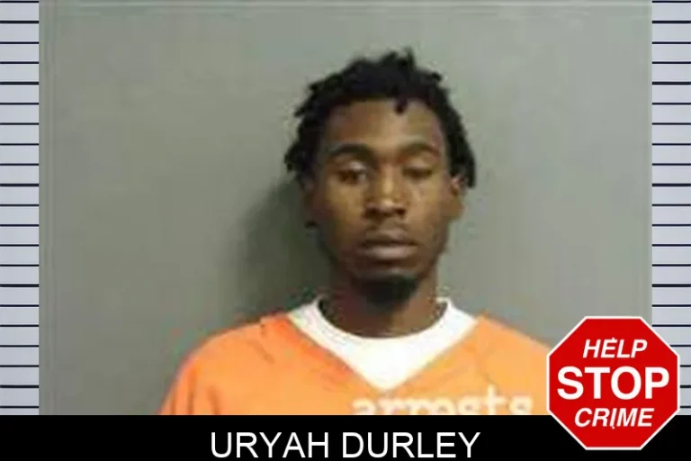 Uryah Durley