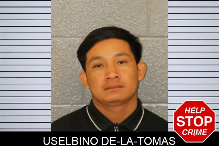 Uselbino De-La-Tomas
