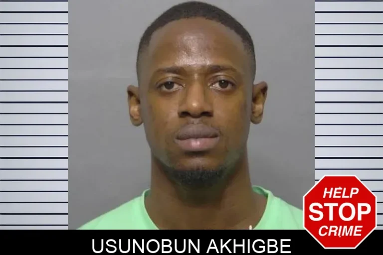 Usunobun Akhigbe