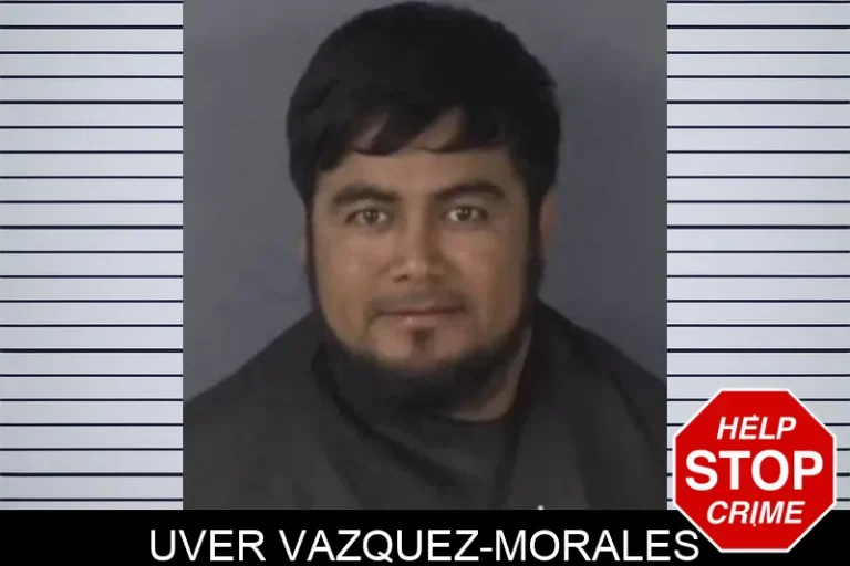 Uver Vazquez-Morales