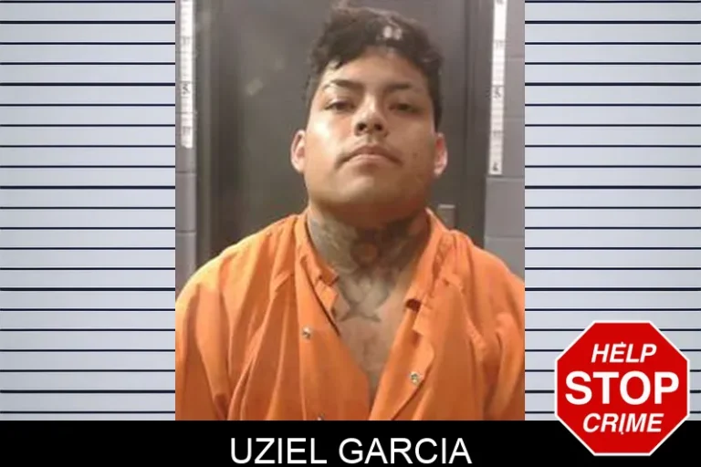 Uziel Garcia