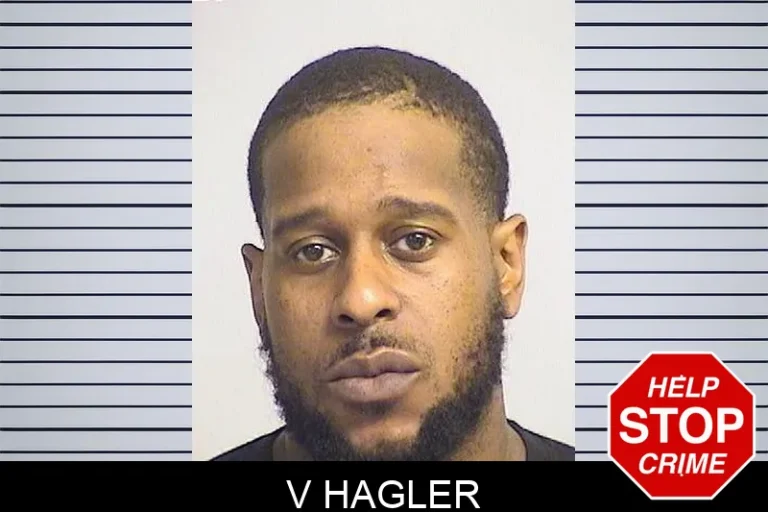 V Hagler