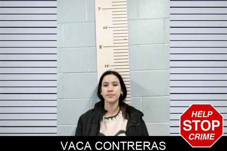 Vaca Contreras