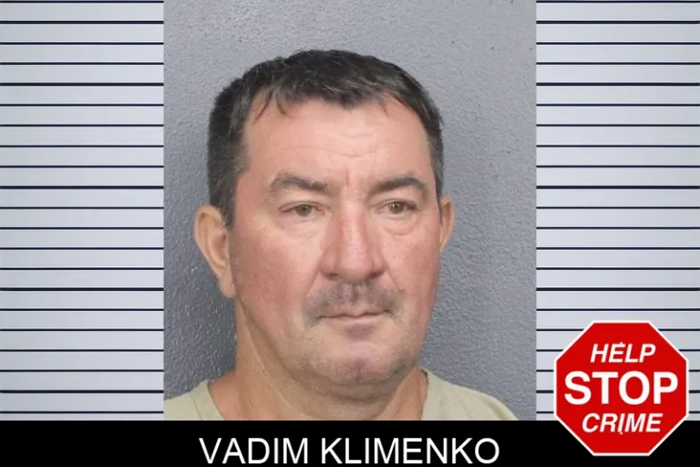 Vadim Klimenko