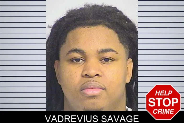 Vadrevius Savage
