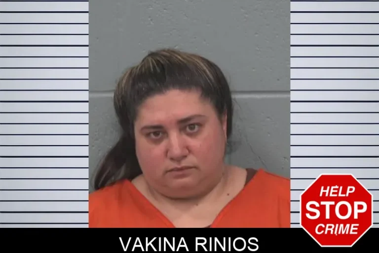 Vakina Rinios