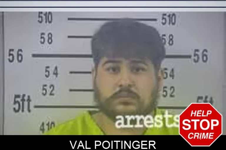 Val Poitinger