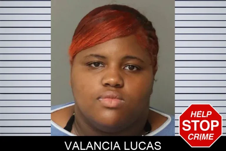 Valancia Lucas