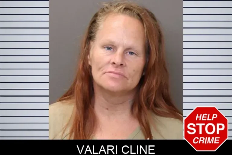Valari Cline