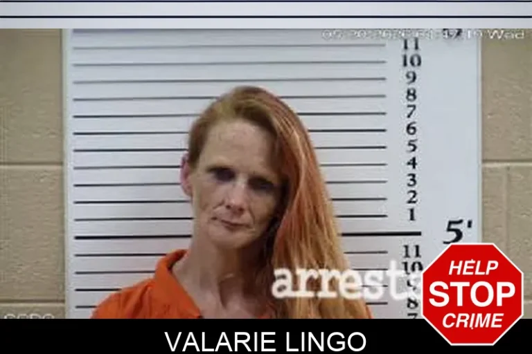 Valarie Lingo