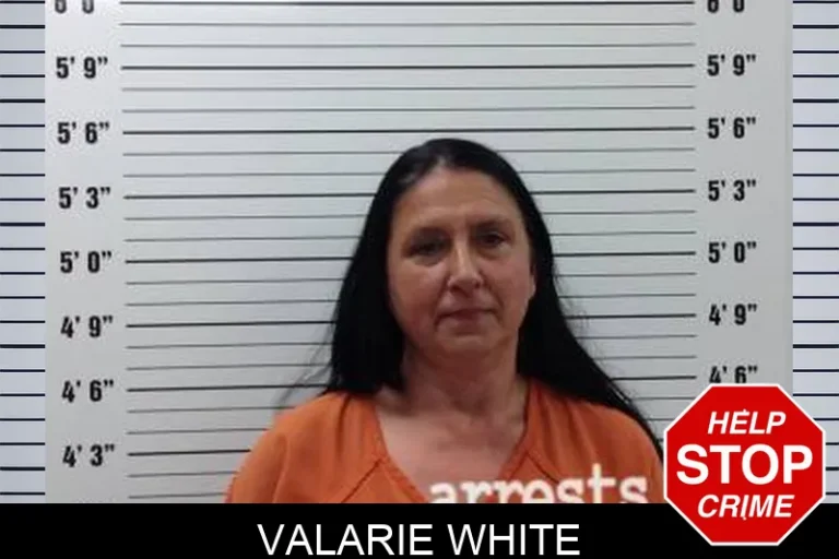 Valarie White