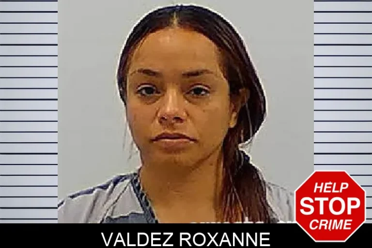 Valdez Roxanne