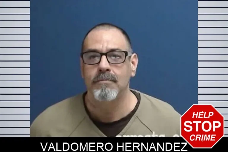 Valdomero Hernandez