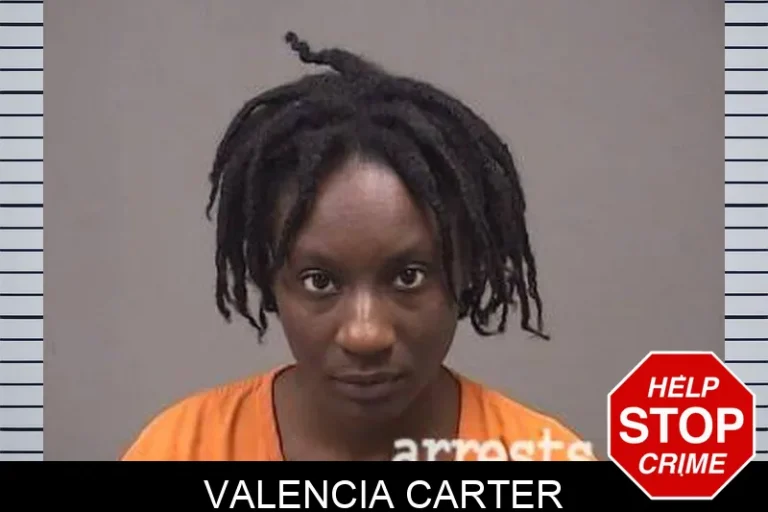 Valencia Carter