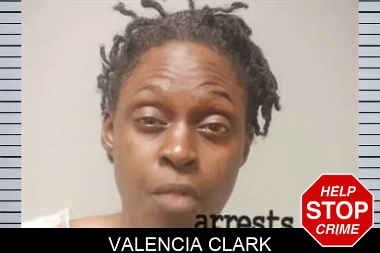 Valencia Clark