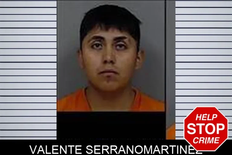 Valente Serranomartinez