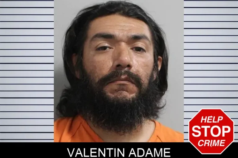Valentin Adame