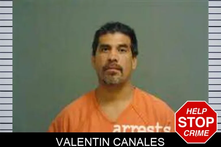 Valentin Canales